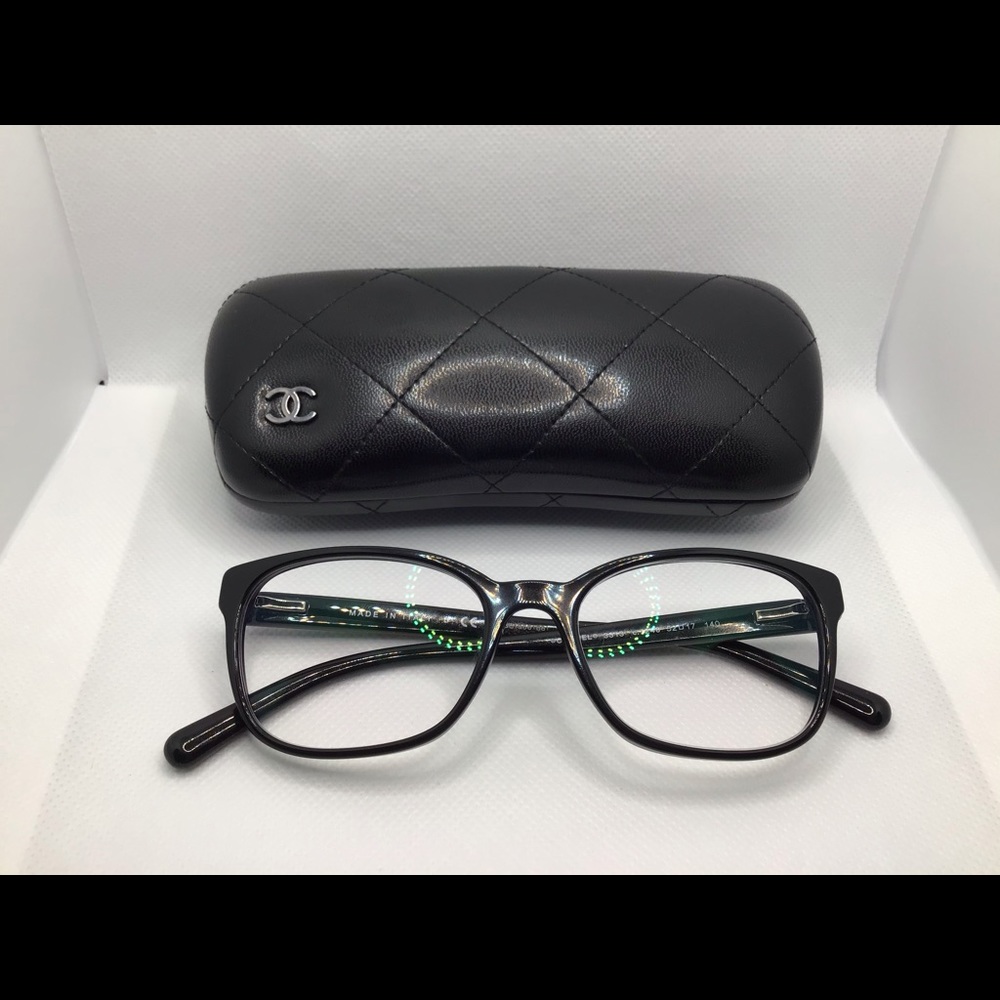 Chanel 3313 c.1248 Eyeglass Frames